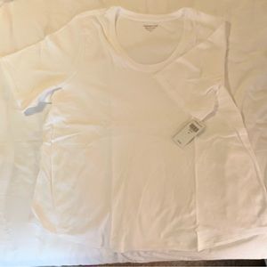 NWT Coldwater Creek Women’s Tee